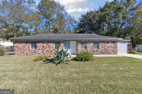 401 S Arizona St, Kingsland, GA 31548
