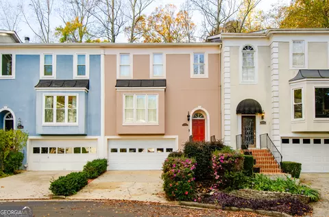 3609 E Bay St, Duluth, GA 30096