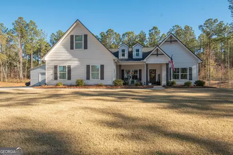 1255 Perkins Rd, Hogansville, GA 30230