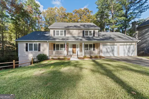 109 Nassau Ct, Macon, GA 31211
