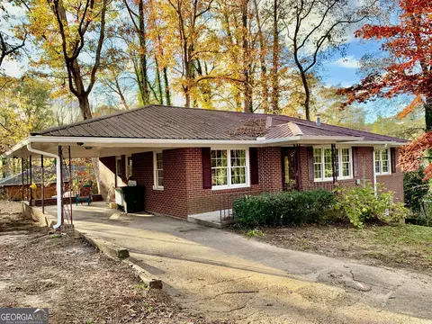 188 Valley Dr, Toccoa, GA 30577