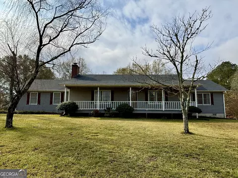 3616 E Fairview Rd SW, Stockbridge, GA 30281