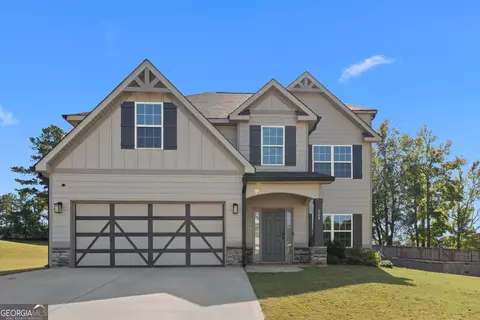 264 Trellis Walk, Macon, GA 31220