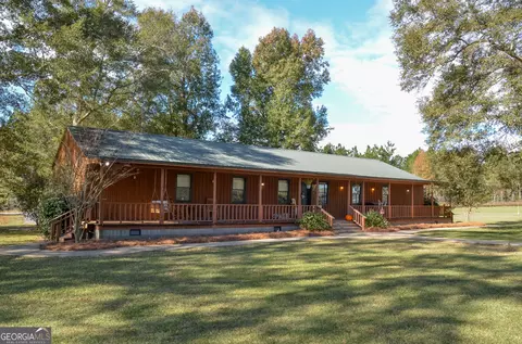 1828 Hooks Mill Rd, Leslie, GA 31764