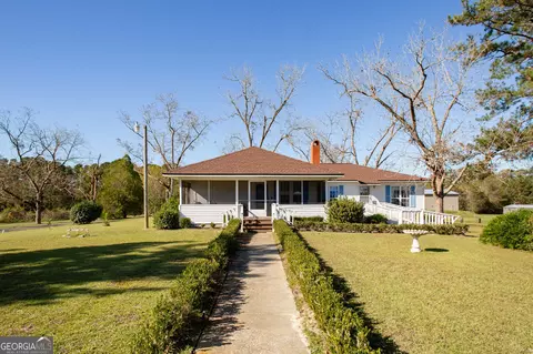 2825 Park Ave, Waycross, GA 31503