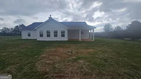 2305 Beaverdam Rd, Colbert, GA 30628 photo 7