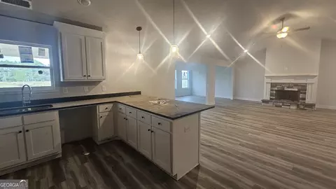 2305 Beaverdam Rd, Colbert, GA 30628 photo 3
