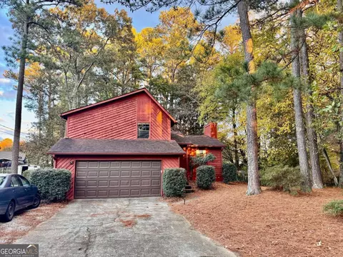 2497 Wind Forest Ct, Norcross, GA 30071