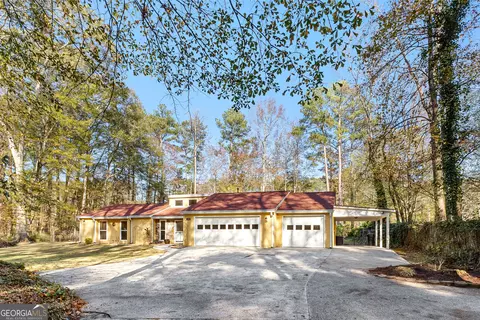 957 Hwy 92 N, Fayetteville, GA 30214