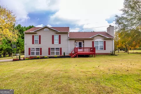110 Jessica Dr, Griffin, GA 30223
