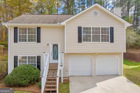 5595 Princeton Oaks Dr, Sugar Hill, GA 30518