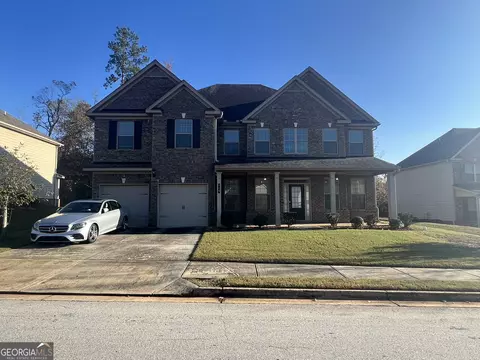 245 Regency Pl, Covington, GA 30016 photo 47