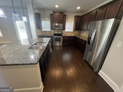 245 Regency Pl, Covington, GA 30016 photo 8