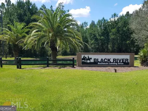 0 Bessie Ln, Folkston, GA 31537