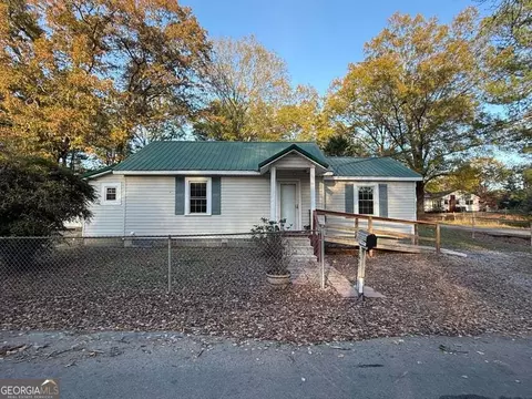 145 Rena St, Summerville, GA 30747