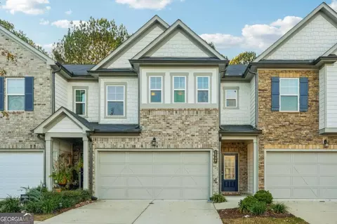 1307 Cooper Springs Rd, Grayson, GA 30017