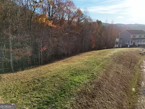 lot37 Big Valley Overlook Overlook, Morganton, GA 30560