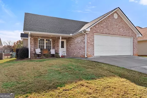 249 Legacy Dr, Demorest, GA 30535