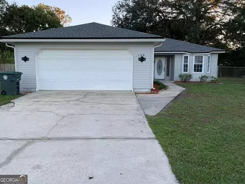 130 Pleasant Breeze Way, Kingsland, GA 31548