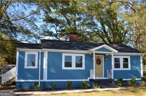 204 S Pecan St, Washington, GA 30673
