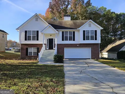 153 Vintage Trl, Mcdonough, GA 30253