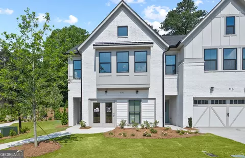 132 Briargate Dr, Johns Creek, GA 30097