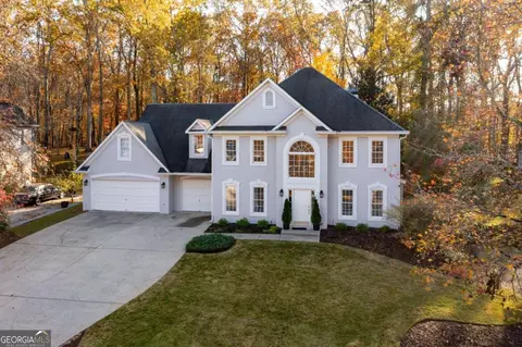 3841 Westwick Way NW, Kennesaw, GA 30152