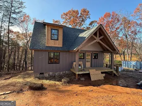 2421 Ada St, Blue Ridge, GA 30513