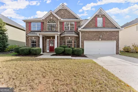 4960 Hopewell Manor Dr, Cumming, GA 30028