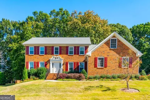 1450 Gateside Ct, Snellville, GA 30078