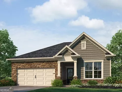 100 Majestic Oak Cir, Dallas, GA 30132