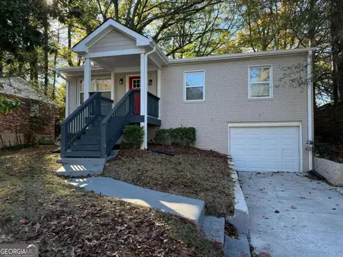 3152 Delmar Ln NW, Atlanta, GA 30311