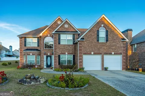 583 Georgia Cir, Loganville, GA 30052