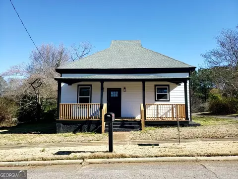 207 Granite St, Hogansville, GA 30230