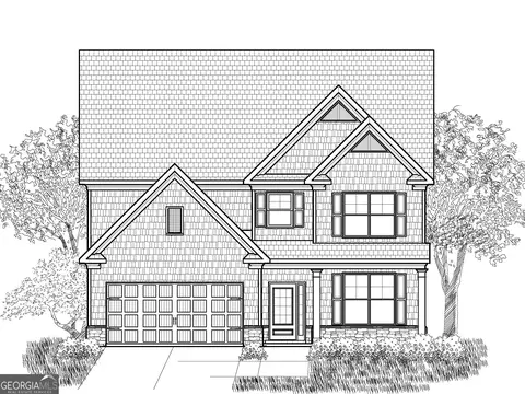4055 Newburn Ct, Cumming, GA 30028