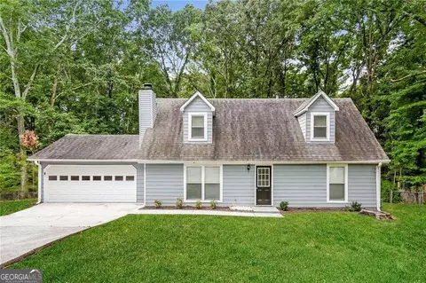 467 Brookview Trl, Lawrenceville, GA 30044