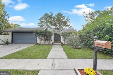 703 Woodley Rd, Savannah, GA 31419