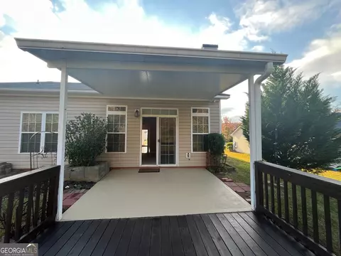 405 Creekside Dr, Lagrange, GA 30240 photo 20