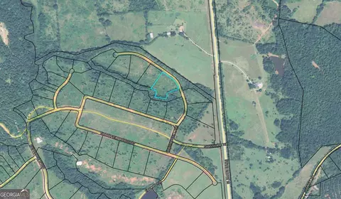 lot249 Crosscreek Ln, Sparta, GA 31087