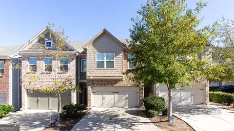 1501 River Oak Ln, Stone Mountain, GA 30083