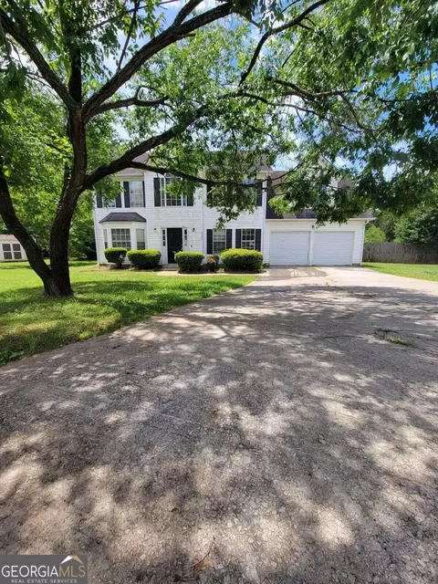 3296 Clifton Farm Dr, Decatur, GA 30034