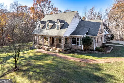 6670 County Line Rd, Lula, GA 30554
