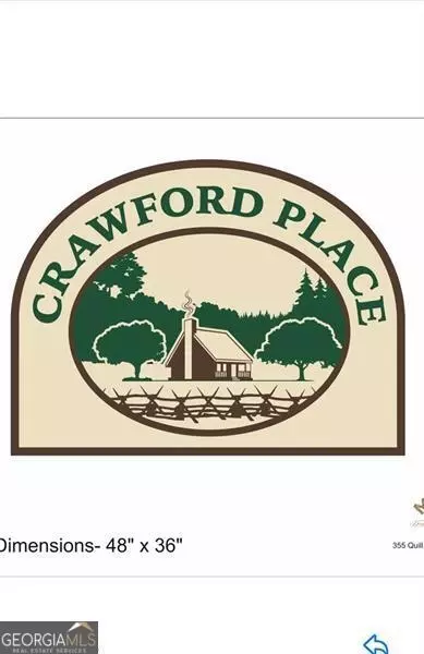 3 Crawford Pl, Dawsonville, GA 30534