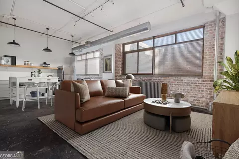 426 Marietta St NW #209, Atlanta, GA 30313
