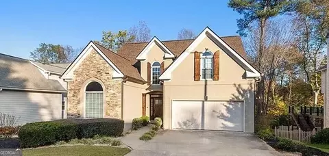 1436 Brentwood Dr NE, Marietta, GA 30062