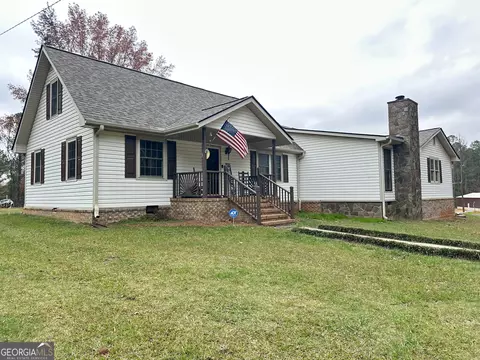 7655 Mount Carmel Rd, Gay, GA 30218