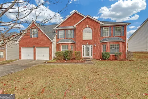 4150 W Stubbs Rd, College Park, GA 30349