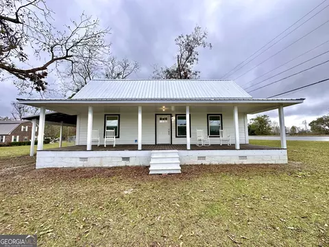 40 Durham St, Chauncey, GA 31011