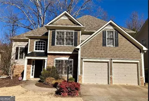 4203 Moccasin Trl, Woodstock, GA 30189