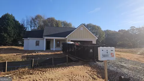 140 Colbert Cv #4, Colbert, GA 30628